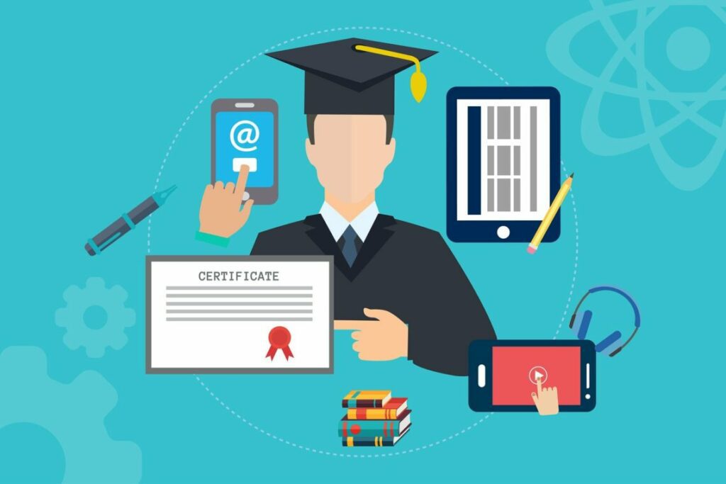 Salesforce Education Cloud