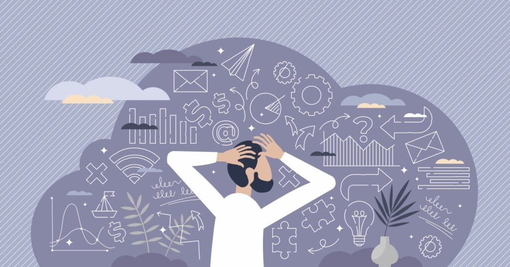 Data Driven Decision Making