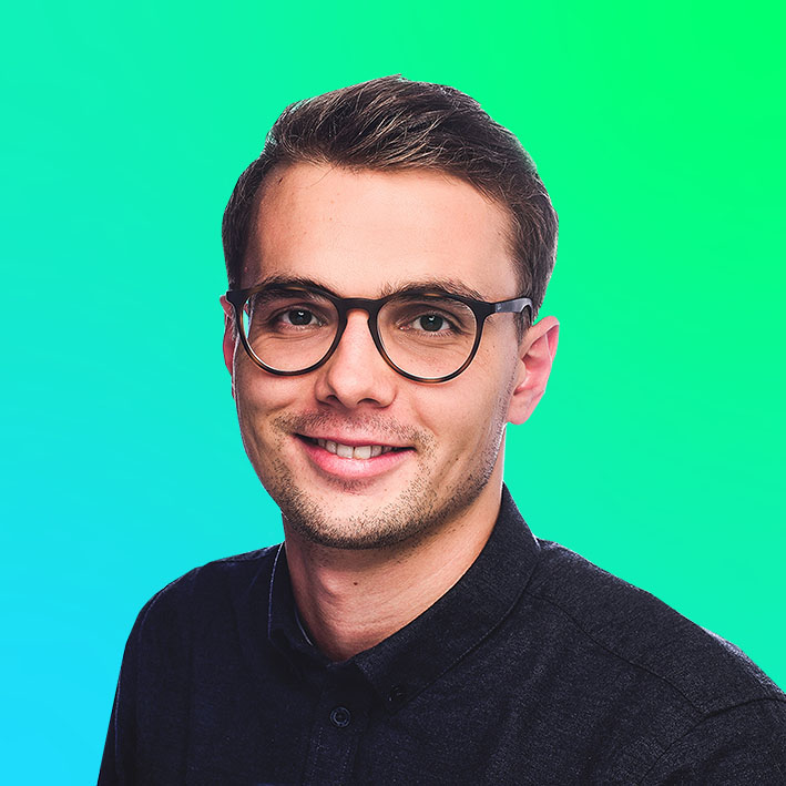 Max Senne