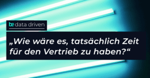 Erfolgreiche Salesquota