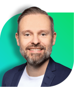 Oliver Fedtke