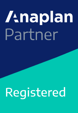 Anaplan Partner