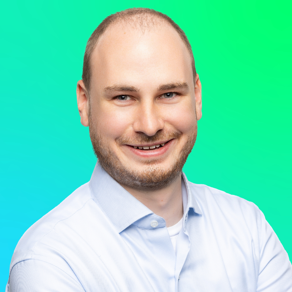 Simon Schwarz