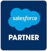 Salesforce Partner Logo