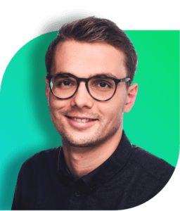 Max Senne