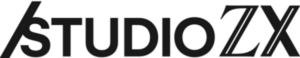 Logo Studio ZX