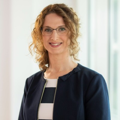 Jana Grünert