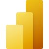 Power BI Logo Power BI Logo